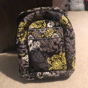EUC Vera Bradley Backpack